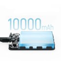 Powerbank Cuktech CP132ML 10000 mAh magnetyczny - biały Cuktech