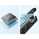 Powerbank Cuktech CP132ML 10000 mAh magnetyczny - biały Cuktech