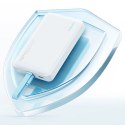 Powerbank Cuktech CP132ML 10000 mAh magnetyczny - biały Cuktech