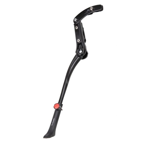 Stopka rowerowa Wozinsky WSR-01 stabilna - czarna Wozinsky