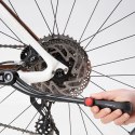 Stopka rowerowa Wozinsky WSR-01 stabilna - czarna Wozinsky