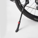 Stopka rowerowa Wozinsky WSR-01 stabilna - czarna Wozinsky