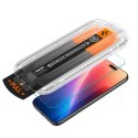 Szkło hartowane Spigen Glas.TR EZ Fit Pro na iPhone 16 Pro Max / 17 Pro Max Spigen