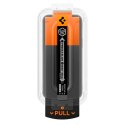 Szkło hartowane Spigen Glas.TR EZ Fit Pro na iPhone 16 Pro Max / 17 Pro Max Spigen