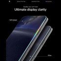 Szkło hartowane Spigen Glas.TR EZ Fit Pro na iPhone 16 Pro Max / 17 Pro Max Spigen