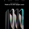 Szkło hartowane Spigen Glas.TR EZ Fit Pro na iPhone 16 Pro Max / 17 Pro Max Spigen