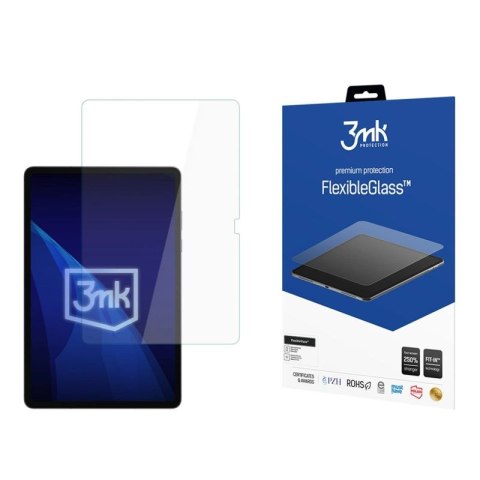 Szkło hybrydowe 3mk FlexibleGlass na Samsung Galaxy Tab S11 3mk Protection