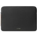 Torba Tech-Protect Fleece na laptopa 13-14- czarna Tech-Protect
