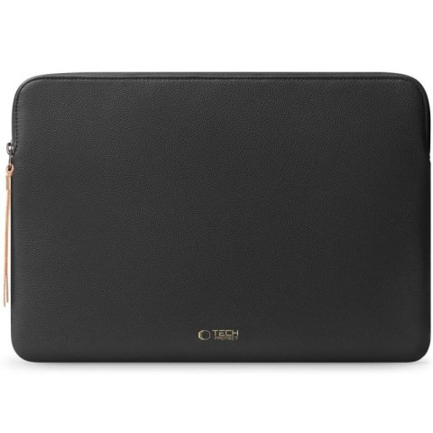 Torba Tech-Protect Fleece na laptopa 13-14- czarna Tech-Protect