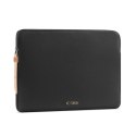 Torba Tech-Protect Fleece na laptopa 13-14- czarna Tech-Protect