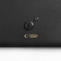 Torba Tech-Protect Fleece na laptopa 13-14- czarna Tech-Protect