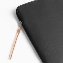 Torba Tech-Protect Fleece na laptopa 13-14- czarna Tech-Protect