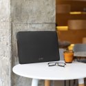 Torba Tech-Protect Fleece na laptopa 13-14- czarna Tech-Protect