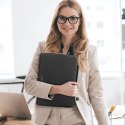 Torba Tech-Protect Fleece na laptopa 13-14- czarna Tech-Protect