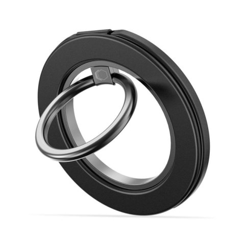 Uchwyt Tech-Protect MMR600 Magsafe Phone Ring - czarny Tech-Protect