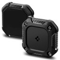 Etui Spigen Tough Armor na AirTag 1 / 2 - czarne Spigen