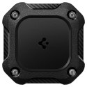 Etui Spigen Tough Armor na AirTag 1 / 2 - czarne Spigen