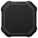 Etui Spigen Tough Armor na AirTag 1 / 2 - czarne Spigen