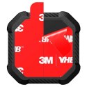 Etui Spigen Tough Armor na AirTag 1 / 2 - czarne Spigen