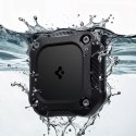 Etui Spigen Tough Armor na AirTag 1 / 2 - czarne Spigen