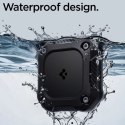 Etui Spigen Tough Armor na AirTag 1 / 2 - czarne Spigen