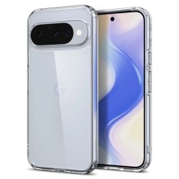 Etui Spigen Ultra Hybrid na Google Pixel 10 / 10 Pro - przezroczyste Spigen