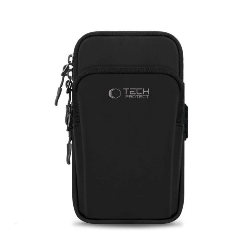 Etui Tech-Protect M7 Universal Sport Armband - czarna Tech-Protect