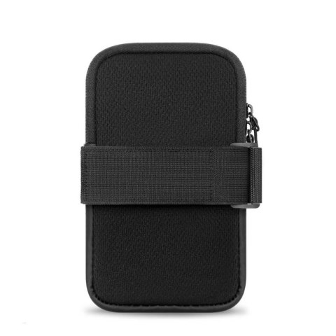 Etui Tech-Protect M7 Universal Sport Armband - czarna Tech-Protect