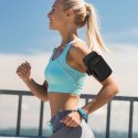 Etui Tech-Protect M7 Universal Sport Armband - czarna Tech-Protect