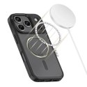 Etui Tech-Protect MagMat XT 4-set MagSafe na iPhone 17 Pro Max - czarny mat Tech-Protect