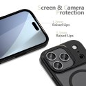 Etui Tech-Protect MagMat XT 4-set MagSafe na iPhone 17 Pro Max - czarny mat Tech-Protect