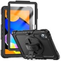 Etui Tech-Protect Solid na Lenovo Idea Tab 11.0 TB-336 - czarne Tech-Protect