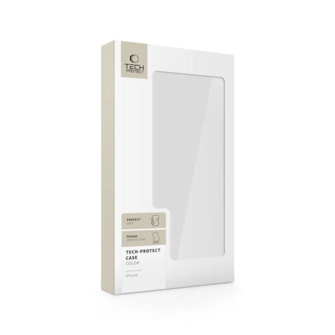 Etui Tech-Protect Wallet MagSafe na iPhone 17 - czarny mat Tech-Protect