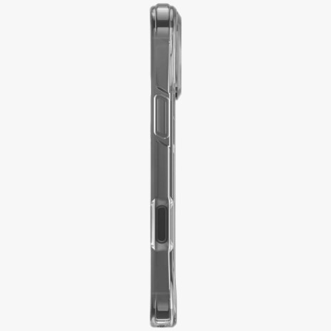 Etui UNIQ LifePro Xtreme Magclick Charging do iPhone 17 Pro Max - czarne UNIQ
