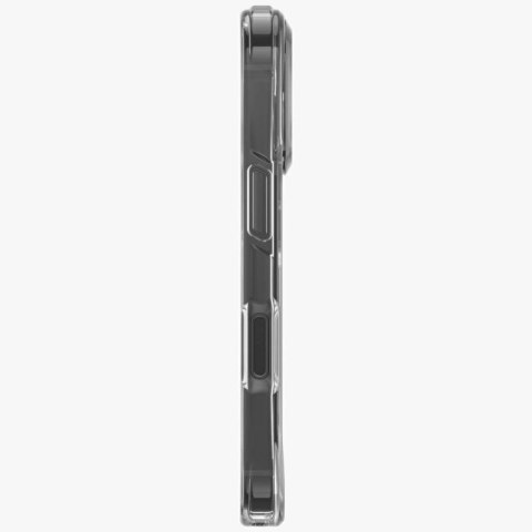 Etui UNIQ LifePro Xtreme Magclick Charging do iPhone 17 Pro - czarne UNIQ