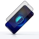Szkło hartowane 3mk Hardglass Matt Max Privacy na iPhone 17 Air 3mk Protection