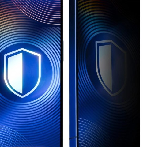 Szkło hartowane 3mk Hardglass Matt Max Privacy na iPhone 17 Pro Max 3mk Protection