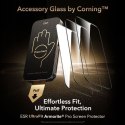 Szkło hartowane ESR UltraFit Armorite Pro na iPhone 17 Pro - przezroczyste ESR