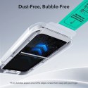 Szkło hartowane ESR UltraFit Tempered Glass 2-pack na iPhone 17 Pro - przezroczyste ESR