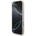 Etui Guess 4G Big Logo do iPhone 17 Pro Max - różowe Guess