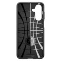 Etui Spigen Rugged Armor na Samsung Galaxy A17 - czarny mat Spigen