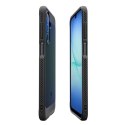 Etui Spigen Rugged Armor na Samsung Galaxy A17 - czarny mat Spigen