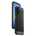 Etui Spigen Rugged Armor na Samsung Galaxy A17 - czarny mat Spigen