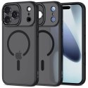 Etui Tech-Protect MagCam MagSafe na iPhone 17 Pro - czarny mat Tech-Protect