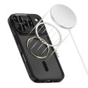 Etui Tech-Protect MagCam MagSafe na iPhone 17 Pro - czarny mat Tech-Protect