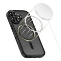 Etui Tech-Protect MagCam MagSafe na iPhone 17 - czarny mat Tech-Protect