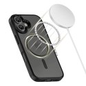 Etui Tech-Protect MagMat XT 4-set MagSafe na iPhone 17 - czarny mat Tech-Protect