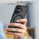 Etui Tech-Protect MagMat XT 4-set MagSafe na iPhone 17 - czarny mat Tech-Protect