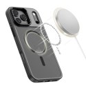 Etui Tech-Protect MagStand MagSafe na iPhone 17 Pro - czarny mat Tech-Protect