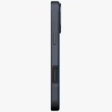 Etui UNIQ Lyden DS do iPhone 17 Pro Max Magclick Charging - niebiesko-czarny UNIQ